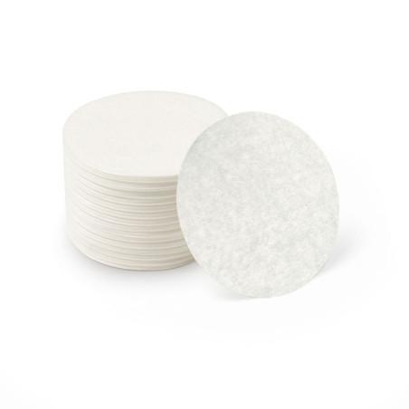 Hamburger paper patty dividers