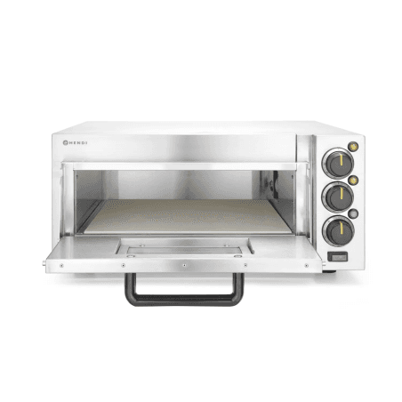 Four à pizza compact - 2