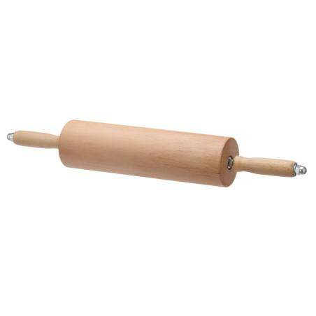Rouleau à pâte en bois - 2