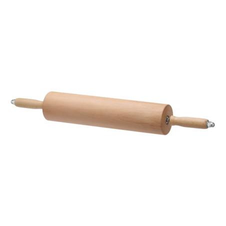 Rouleau à pâte en bois - 4