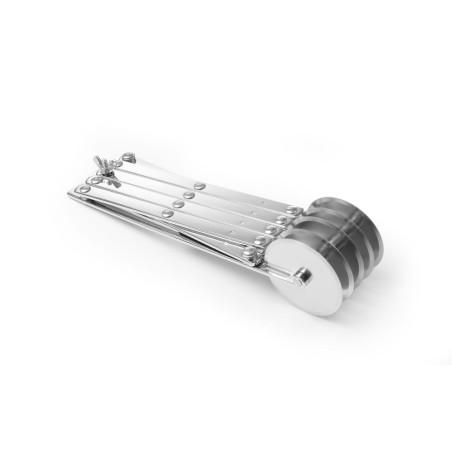 Rouleau multi-coupe avec 5 roulettes - 3