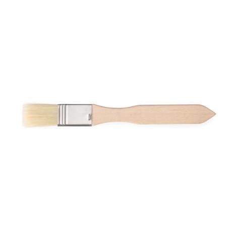 Pinceau de cuisine plat - 1