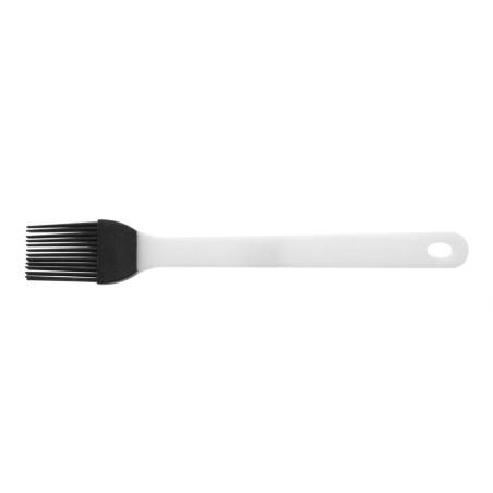 Pinceau de cuisine plat silicone - 1
