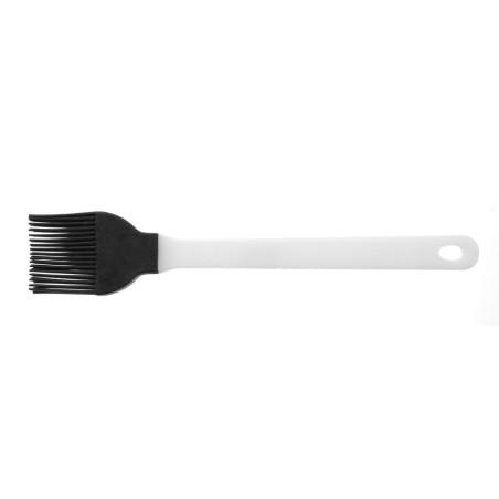 Pinceau de cuisine plat silicone - 2