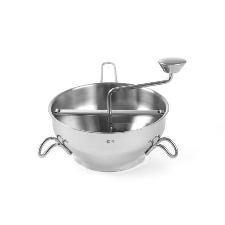 Vegetable strainer