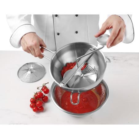 Vegetable strainer - 2