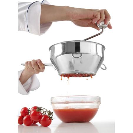 Vegetable strainer - 3
