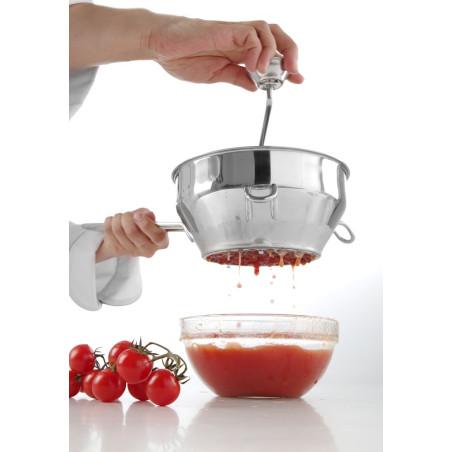 Vegetable strainer - 4