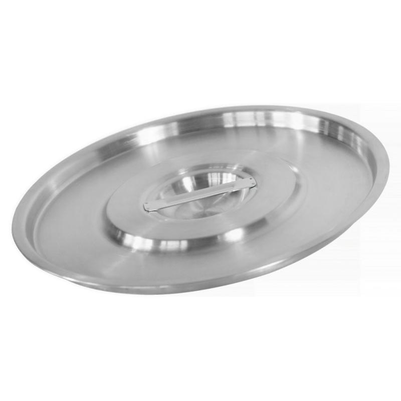 Lid for buckets