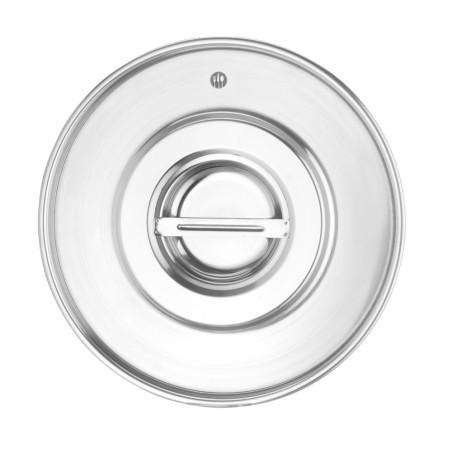 Lid for buckets - 4