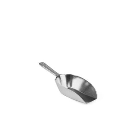 Aluminium scoop - 3