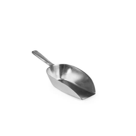 Aluminium scoop - 4