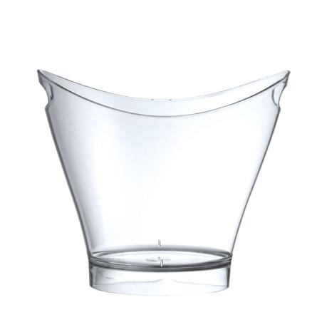 Wine and champagne bucket