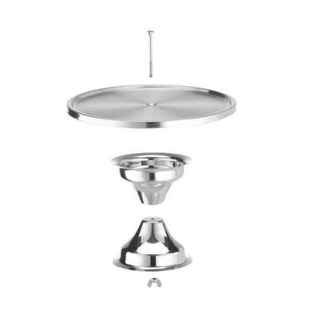 Cake stand - 2