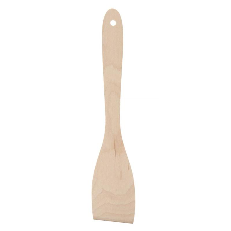 Spatule en bois