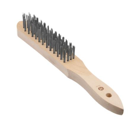 Wire brush - 2 pcs - 2