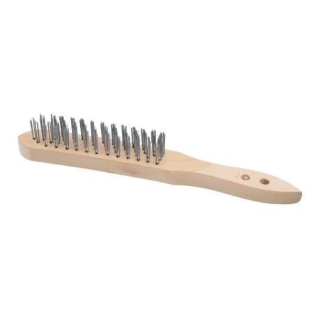 Wire brush - 2 pcs - 3