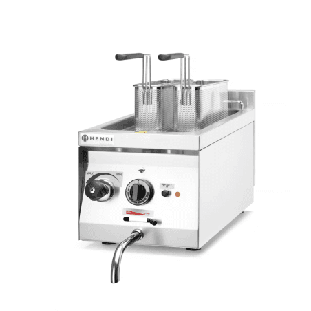 Cuiseur à pâtes 10L - 2