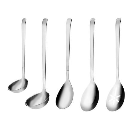 Soup ladle - 4