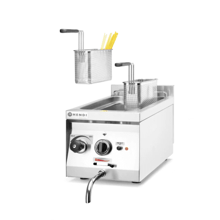 Cuiseur à pâtes 10L - 3