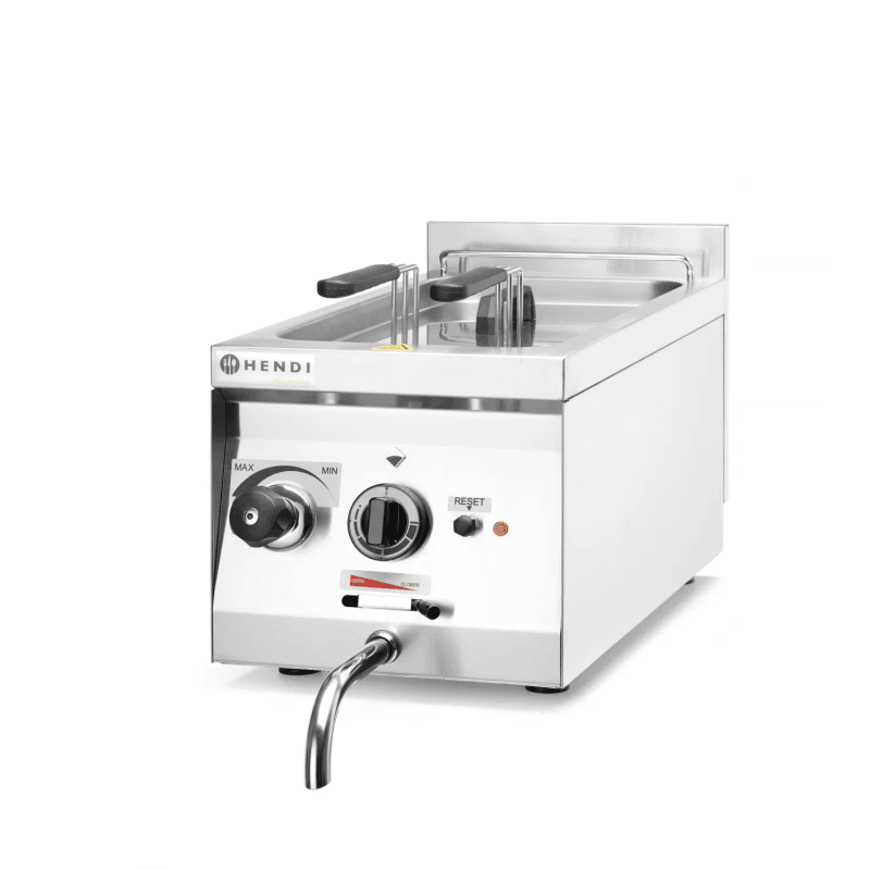 Cuiseur à pâtes 10L