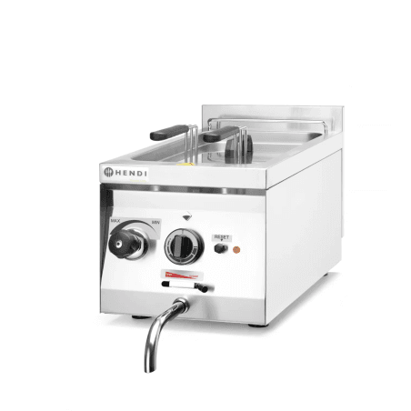 Cuiseur à pâtes 10L