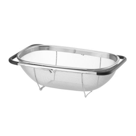 Extendable sink colander - 2