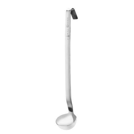 Ladle non-drip - 1