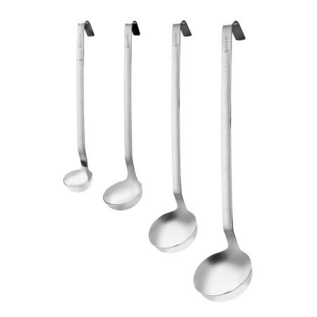 Ladle non-drip - 3