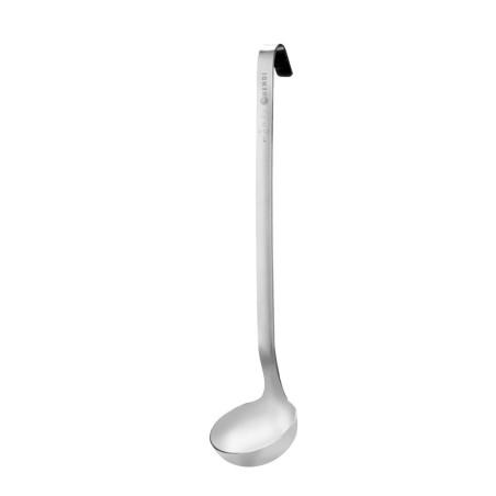 Ladle non-drip - 4
