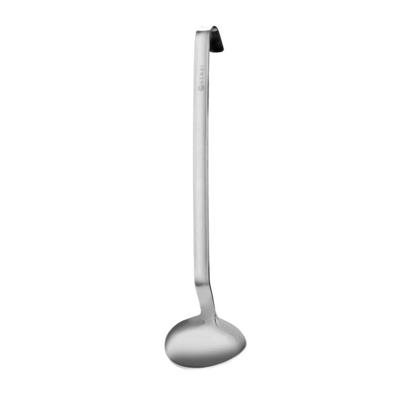 Basting spoon