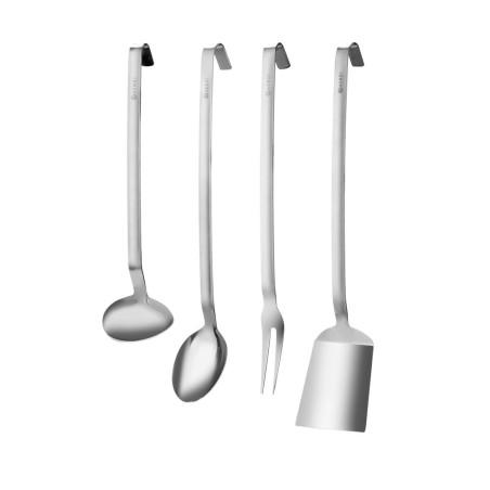 Basting spoon - 2