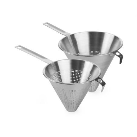 Conical strainer - 4
