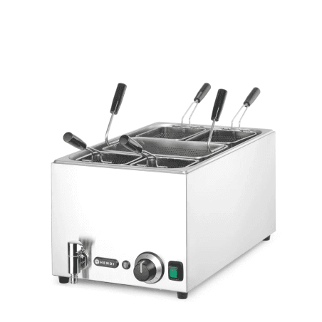 Cuiseur à pâtes 25L - 2