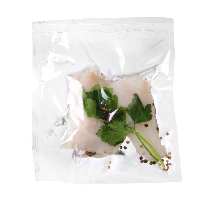 Sacs sous vide, biodégradables