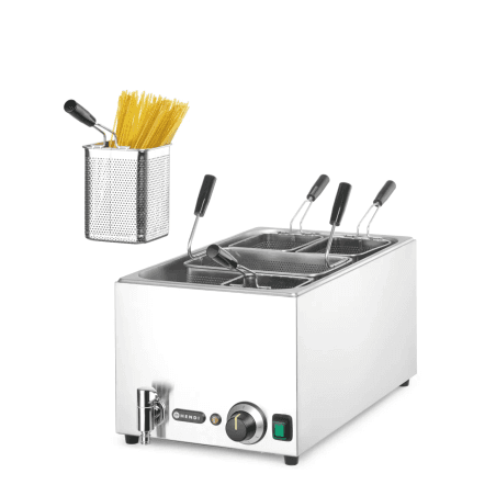 Cuiseur à pâtes 25L - 3
