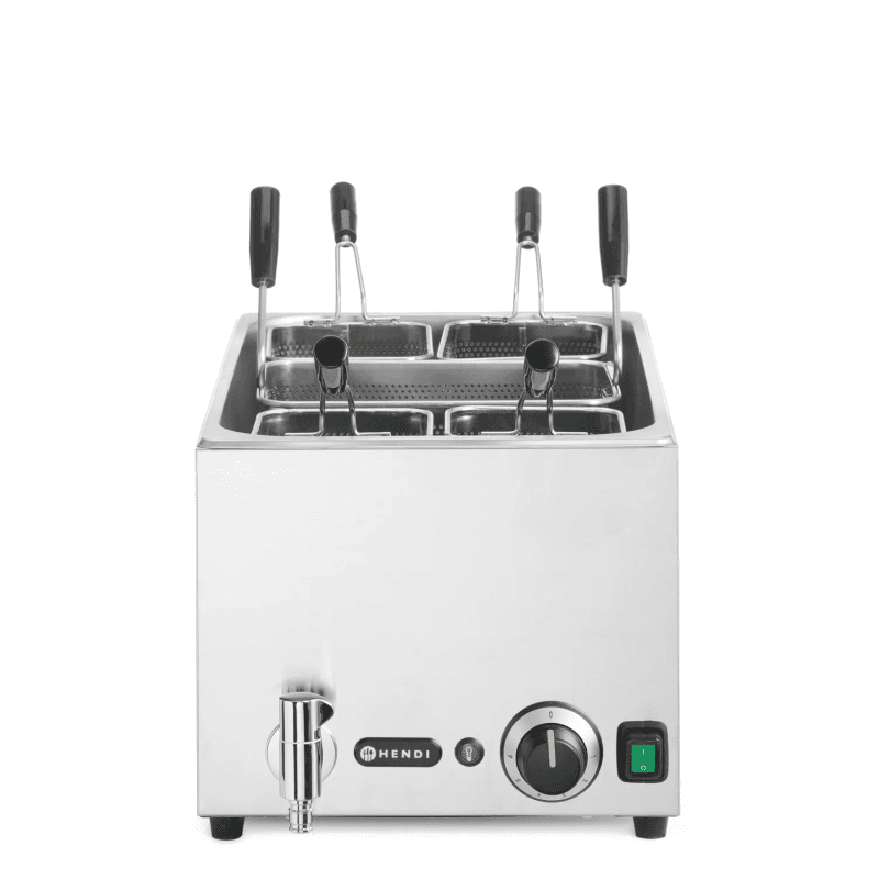 Cuiseur à pâtes 25L