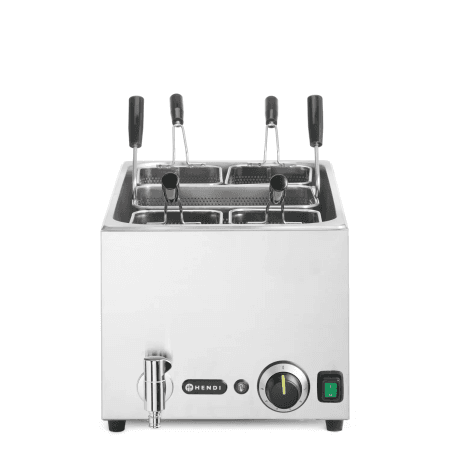 Cuiseur à pâtes 25L