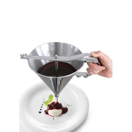 Entonnoir de dosage Kitchen Line - 2
