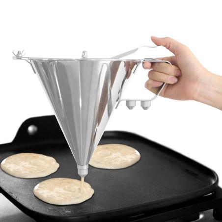 Entonnoir de dosage Kitchen Line - 4