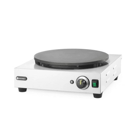 Crepe maker - 3