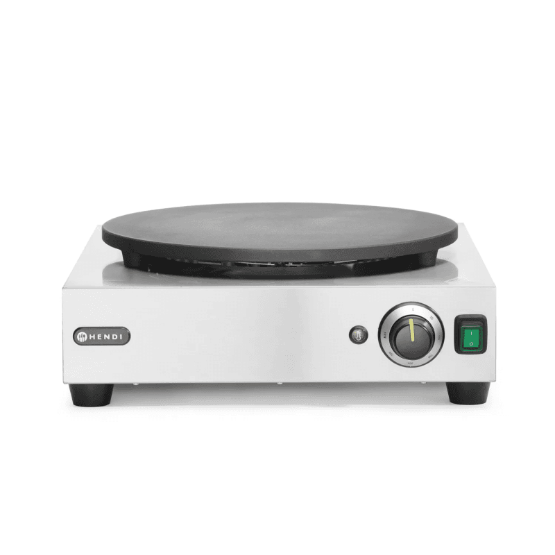 Crepe maker