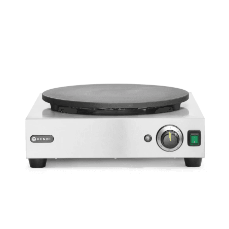 Crepe maker - 1