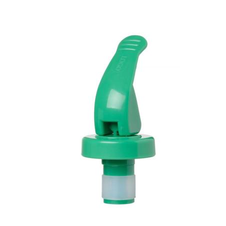 Clamp bottle stopper - 1