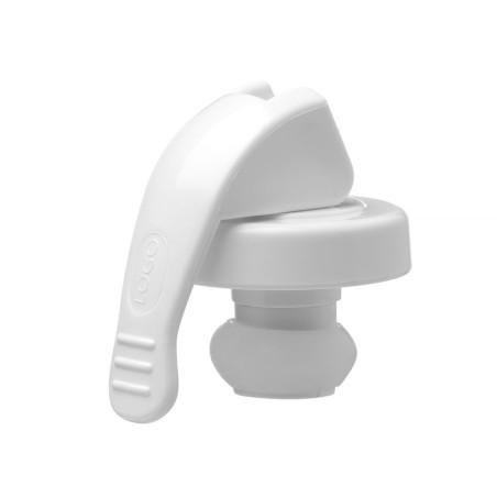 Clamp bottle stopper - 2