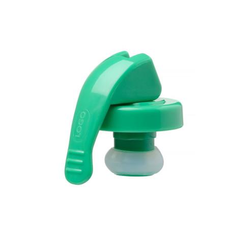 Clamp bottle stopper - 3