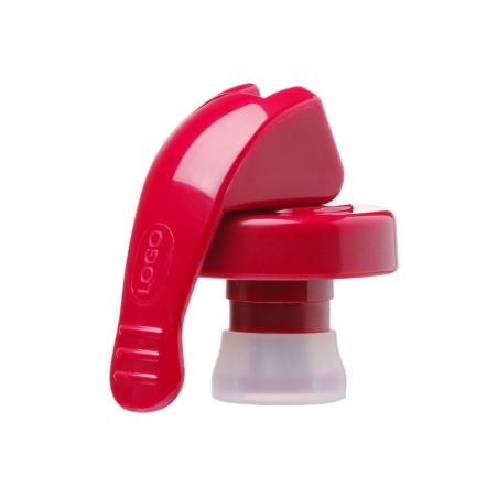 Clamp bottle stopper - 4