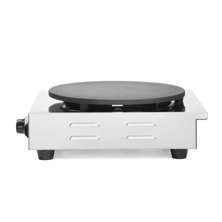 Crepe maker - 4