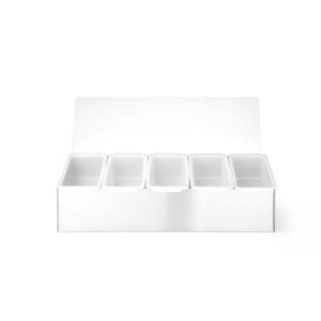 Porte-condiments - 2