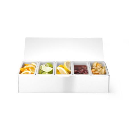 Porte-condiments - 4
